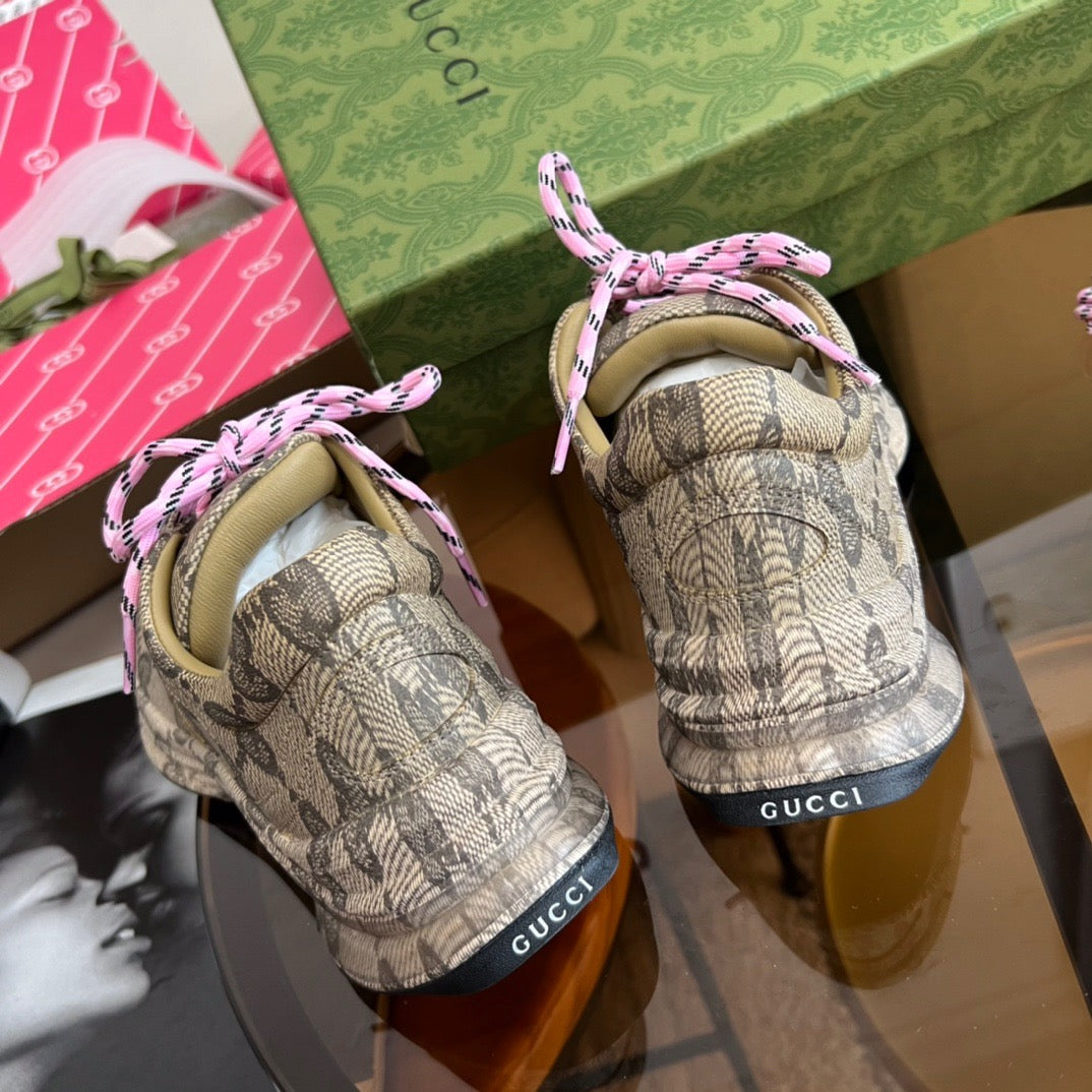 GG RUN SNEAKER
