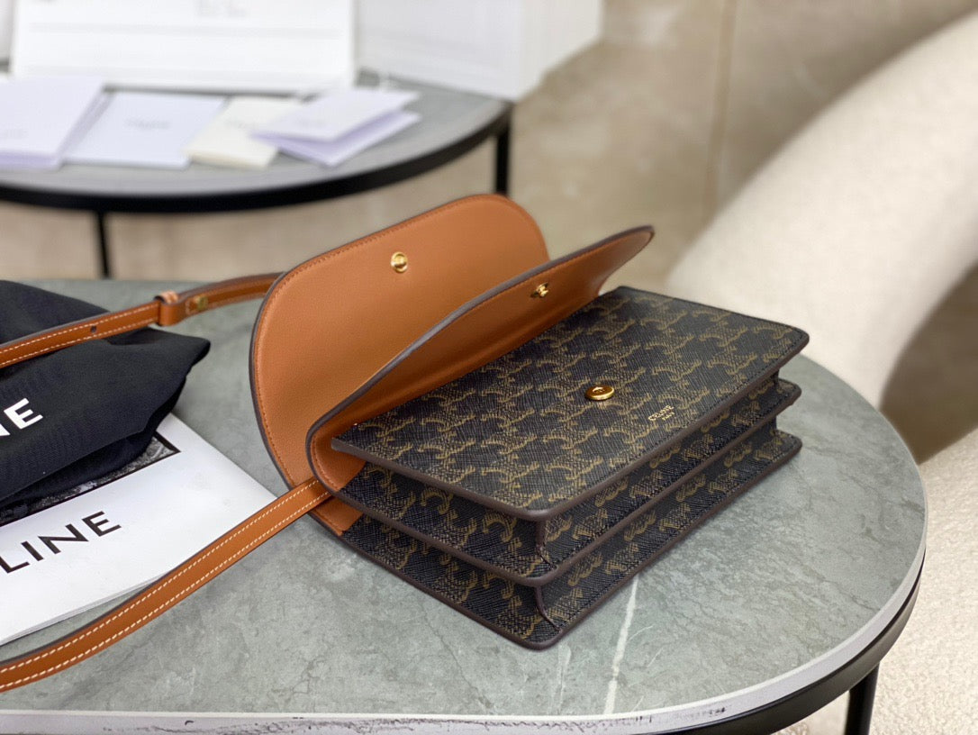 CEL WOC BAG