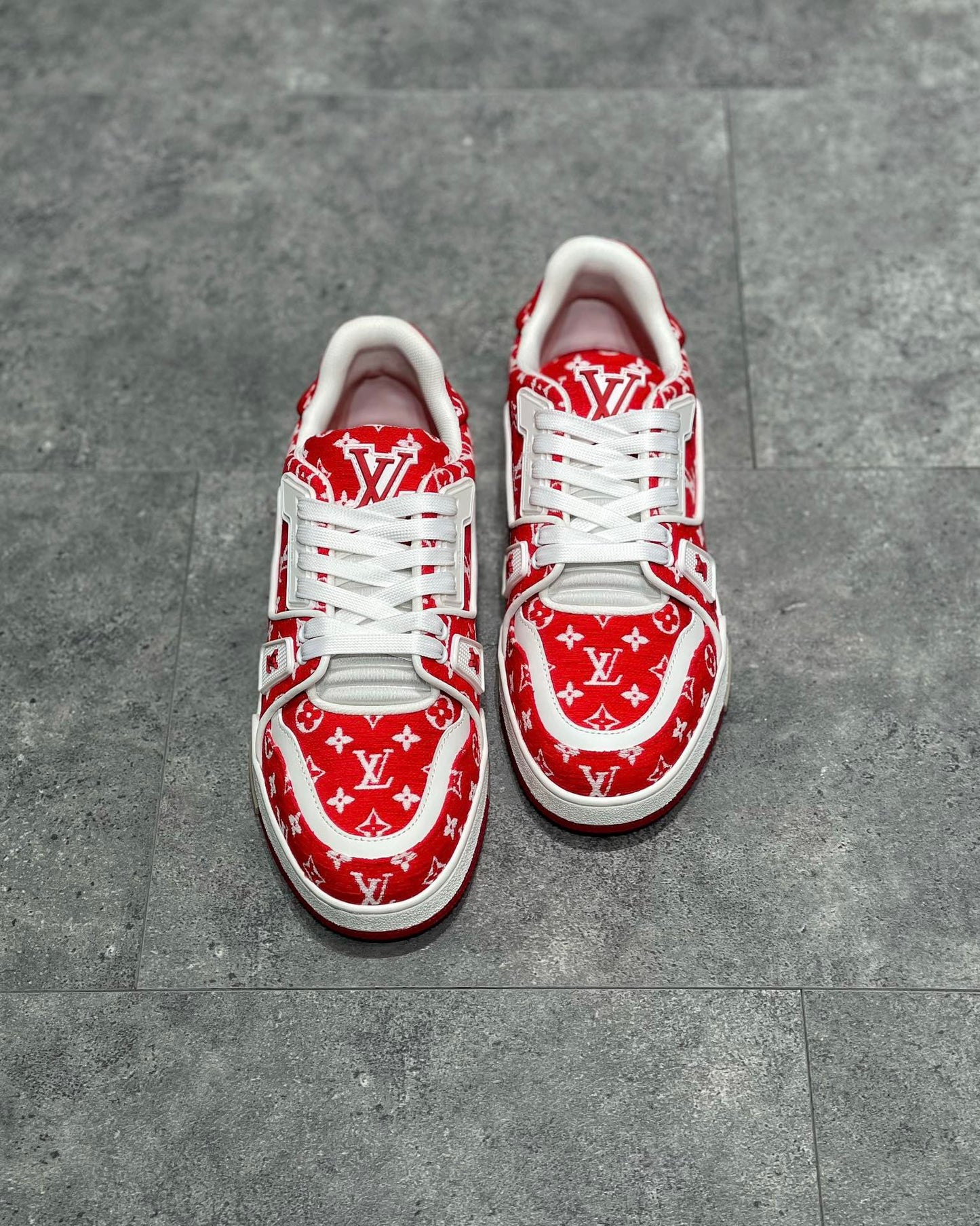 LOU TRAINERS