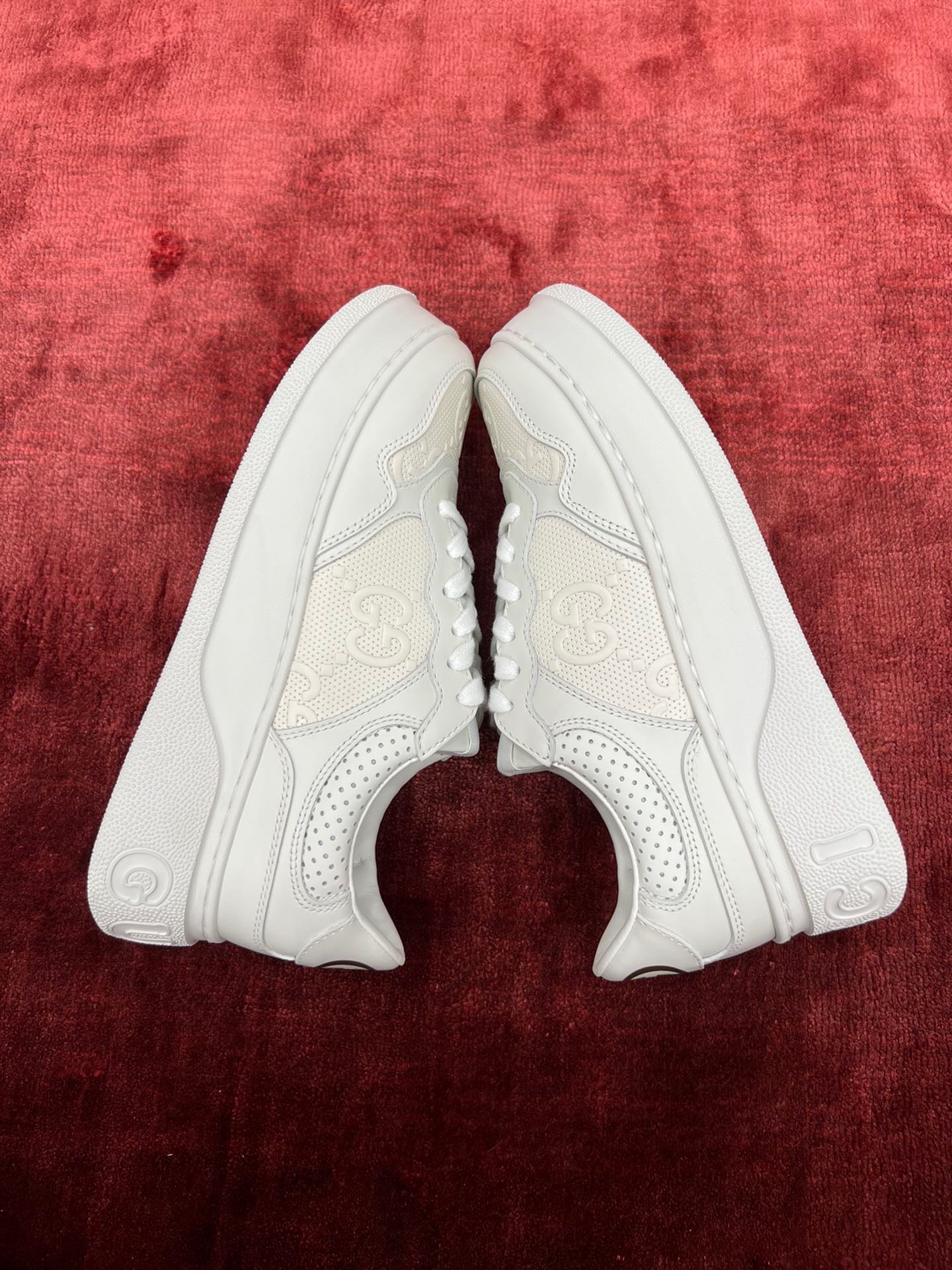 GG SNEAKER ND