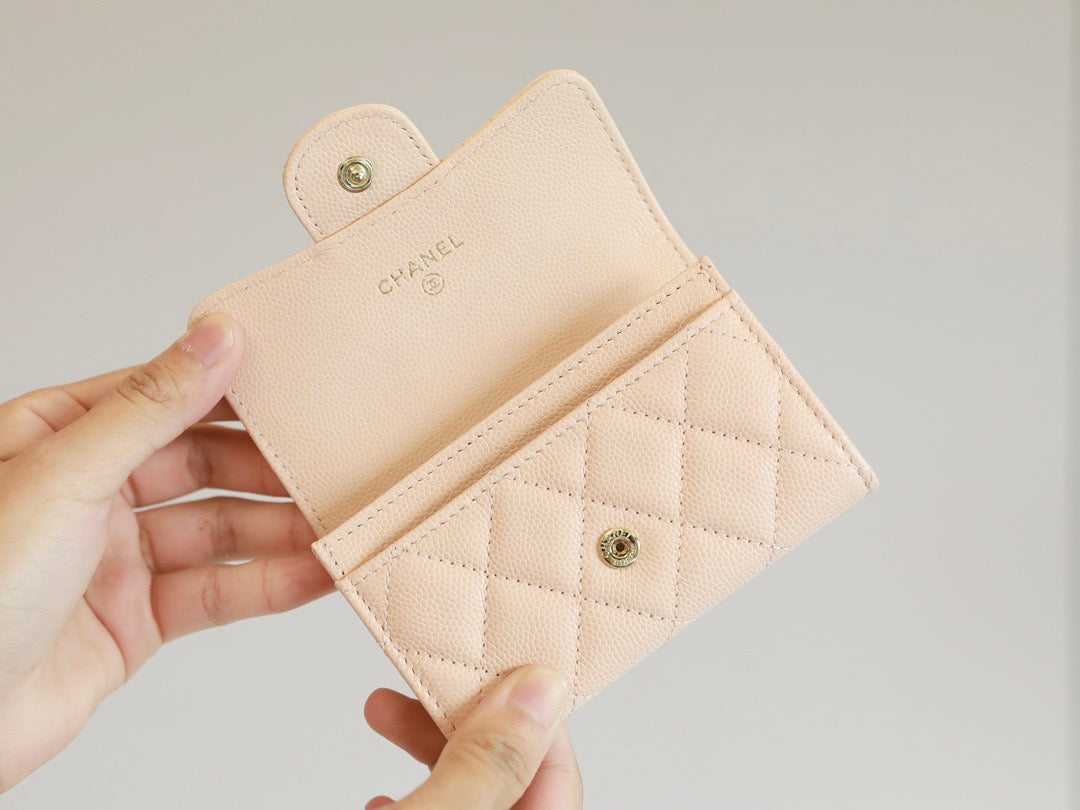 CC CARD HOLDER