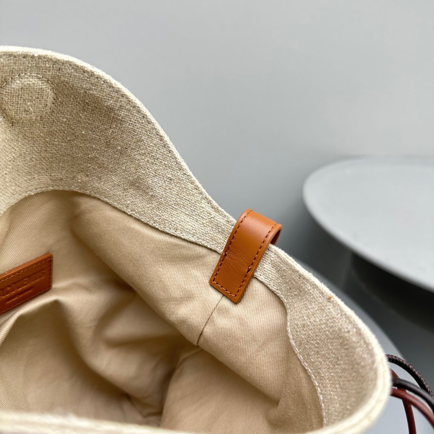 JACQ LA PETIT FILET PRALU BAG