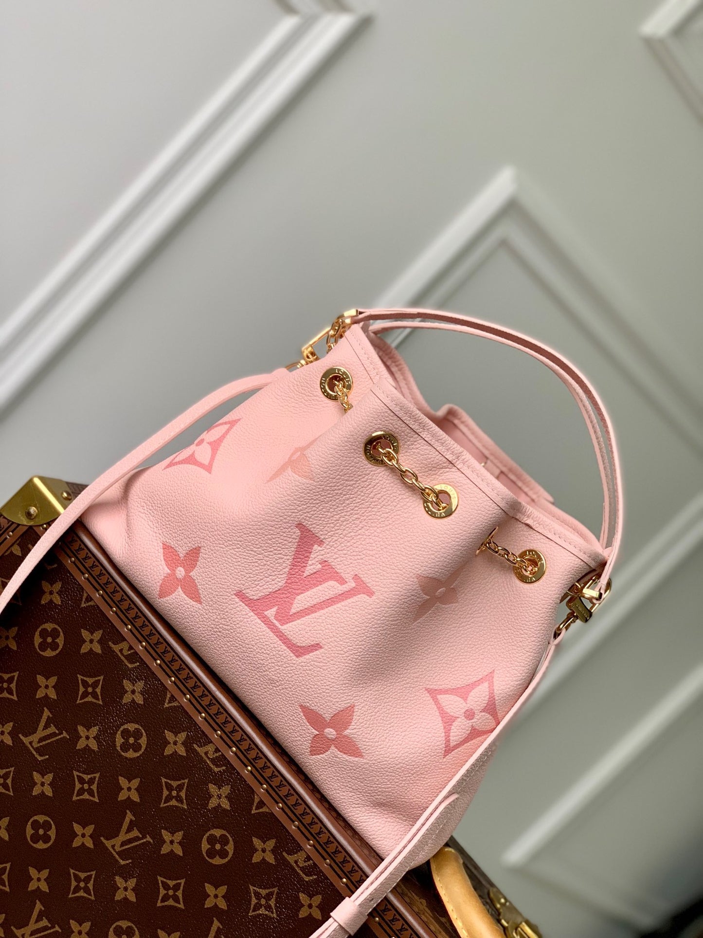 LOU SUMMER BUNDLE BAG