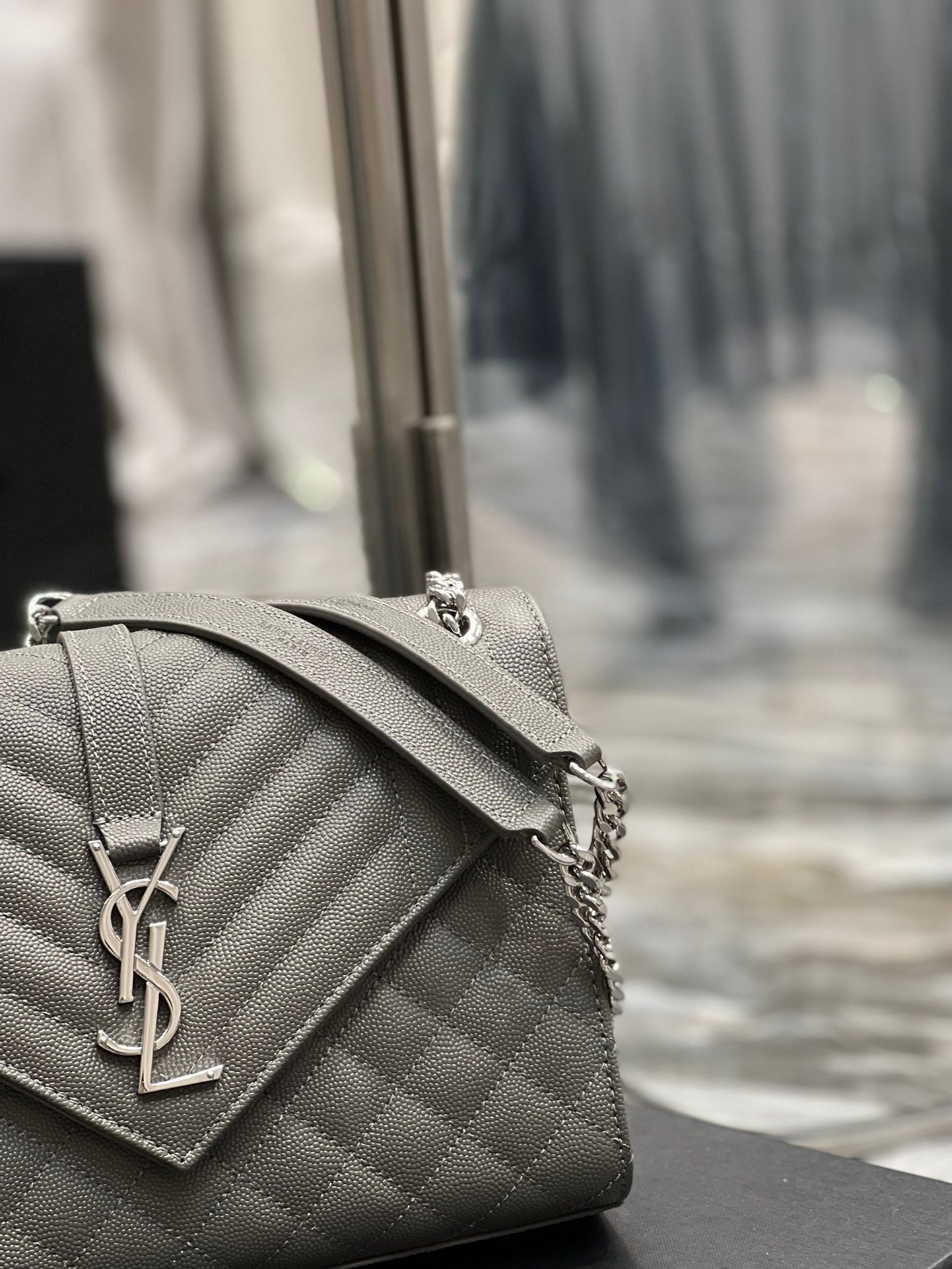 SL ENVELOPE MEDIUM BAG