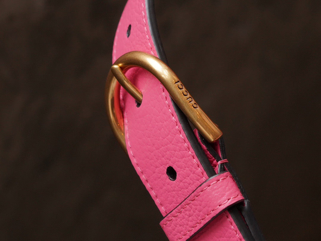 GG APHRODITE MINI SHOULDER BAG