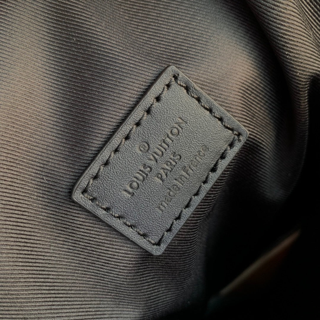 LOU DEAN BACKPACK