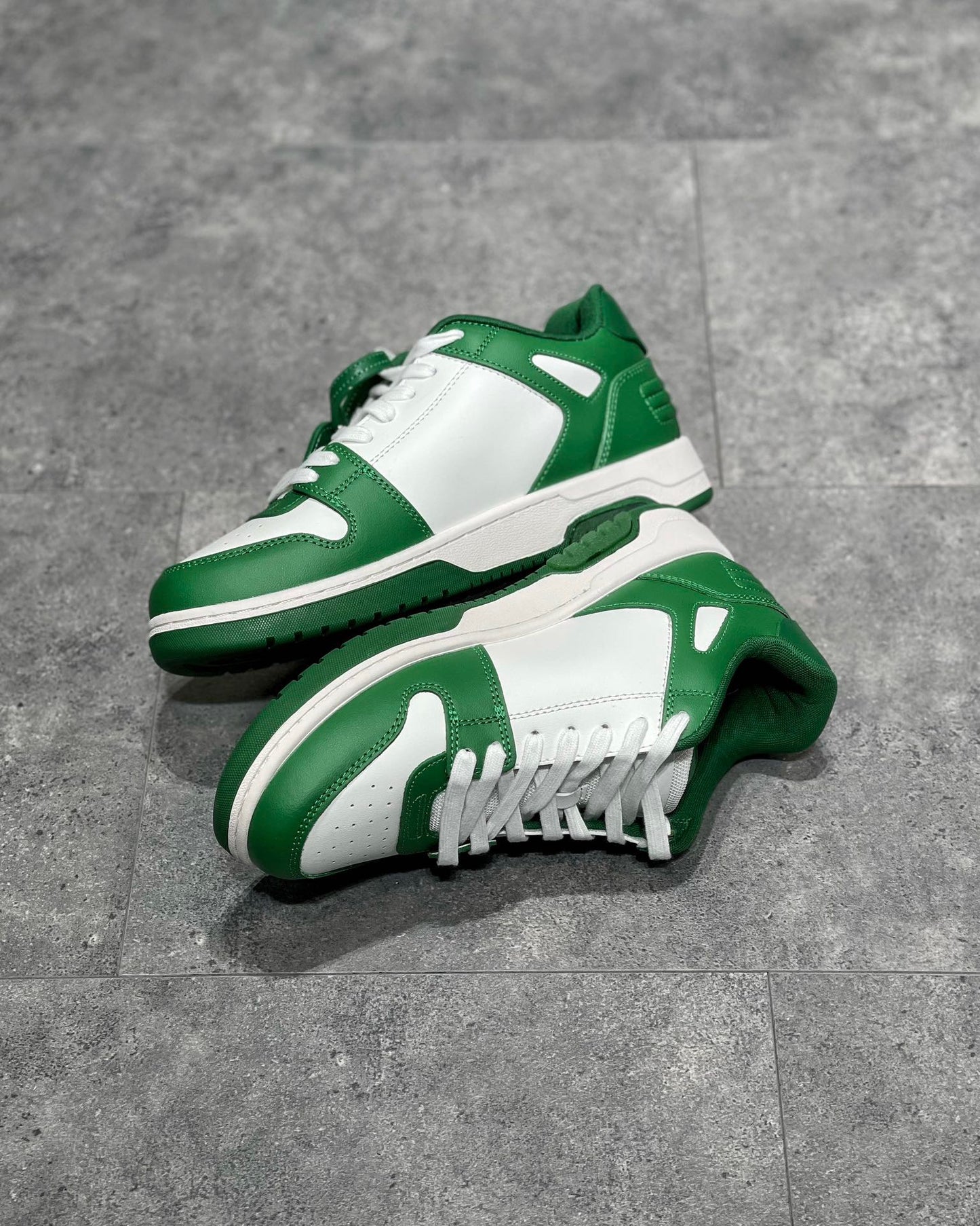 OFF W OUT OF OFFICE SNEAKERS