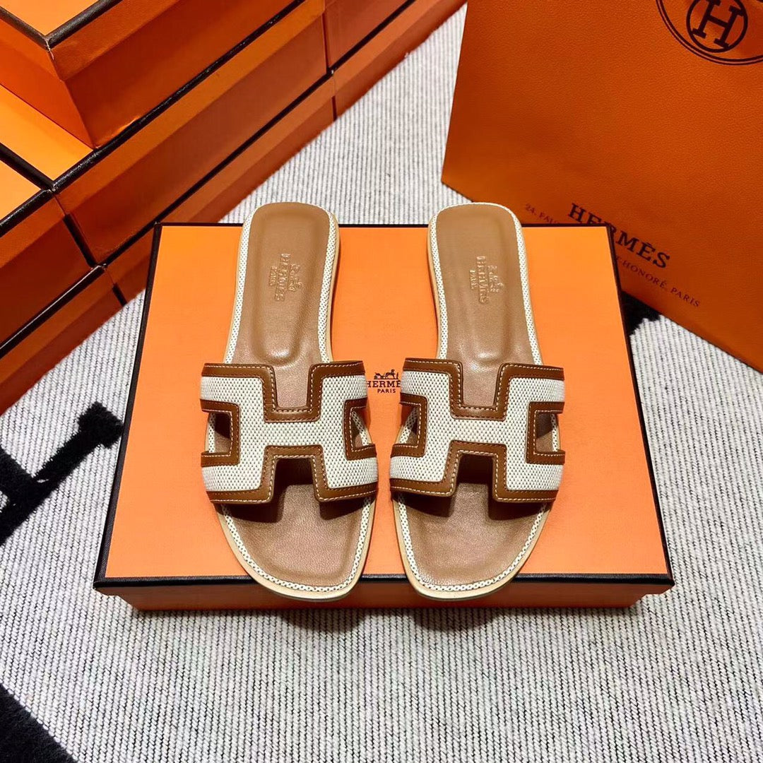 HERM ORAN SANDALS