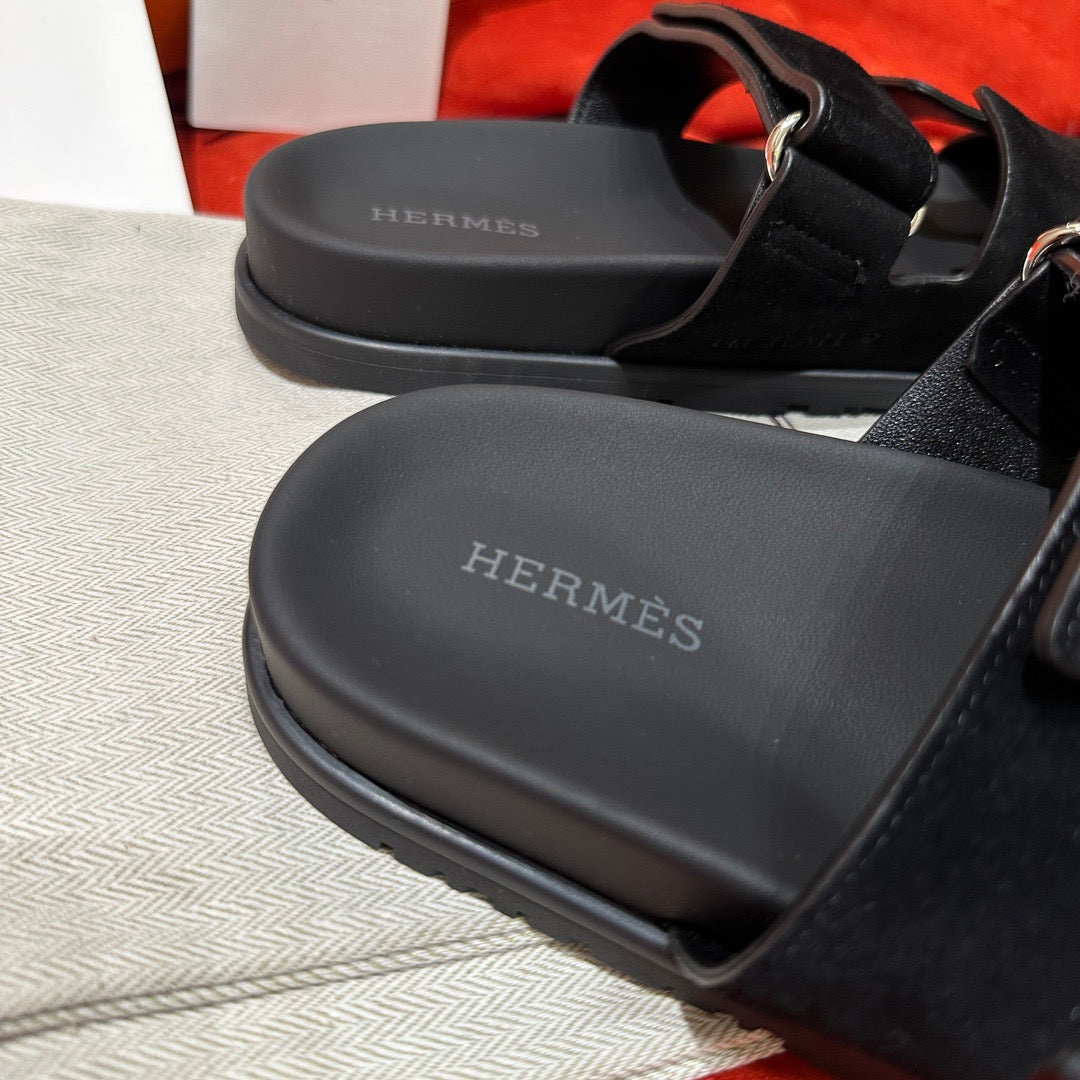 HERM CHYPRE SANDALS