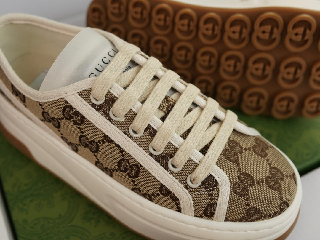 GG TENNIS TRAINERS