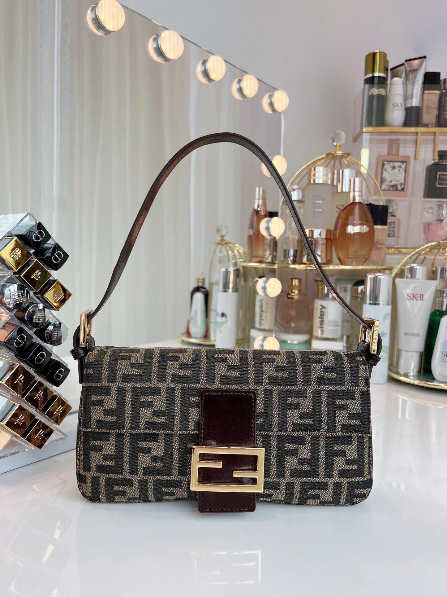 FEN VINTAGE BAG