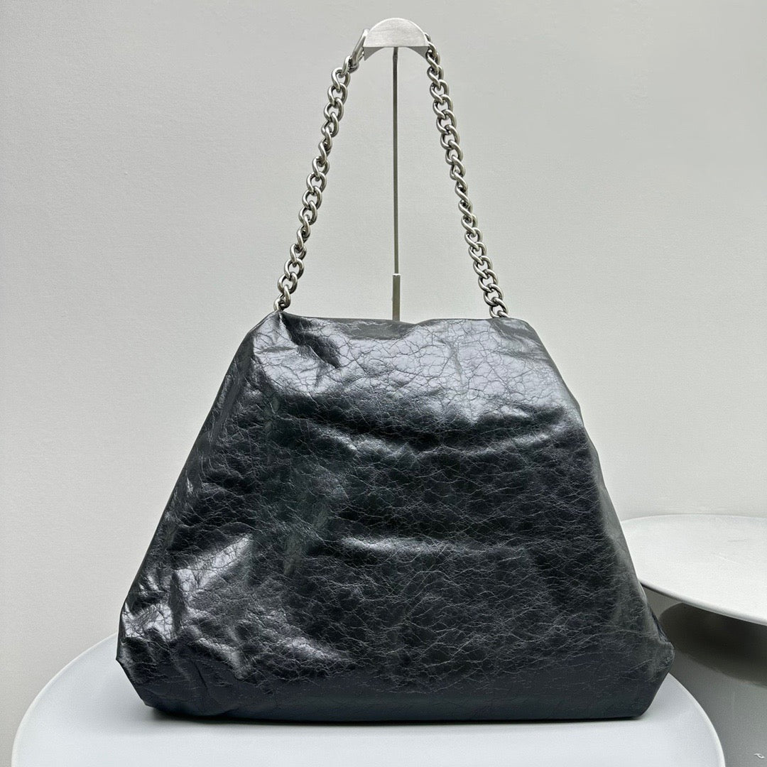BAL LARGE PUFFER BAG