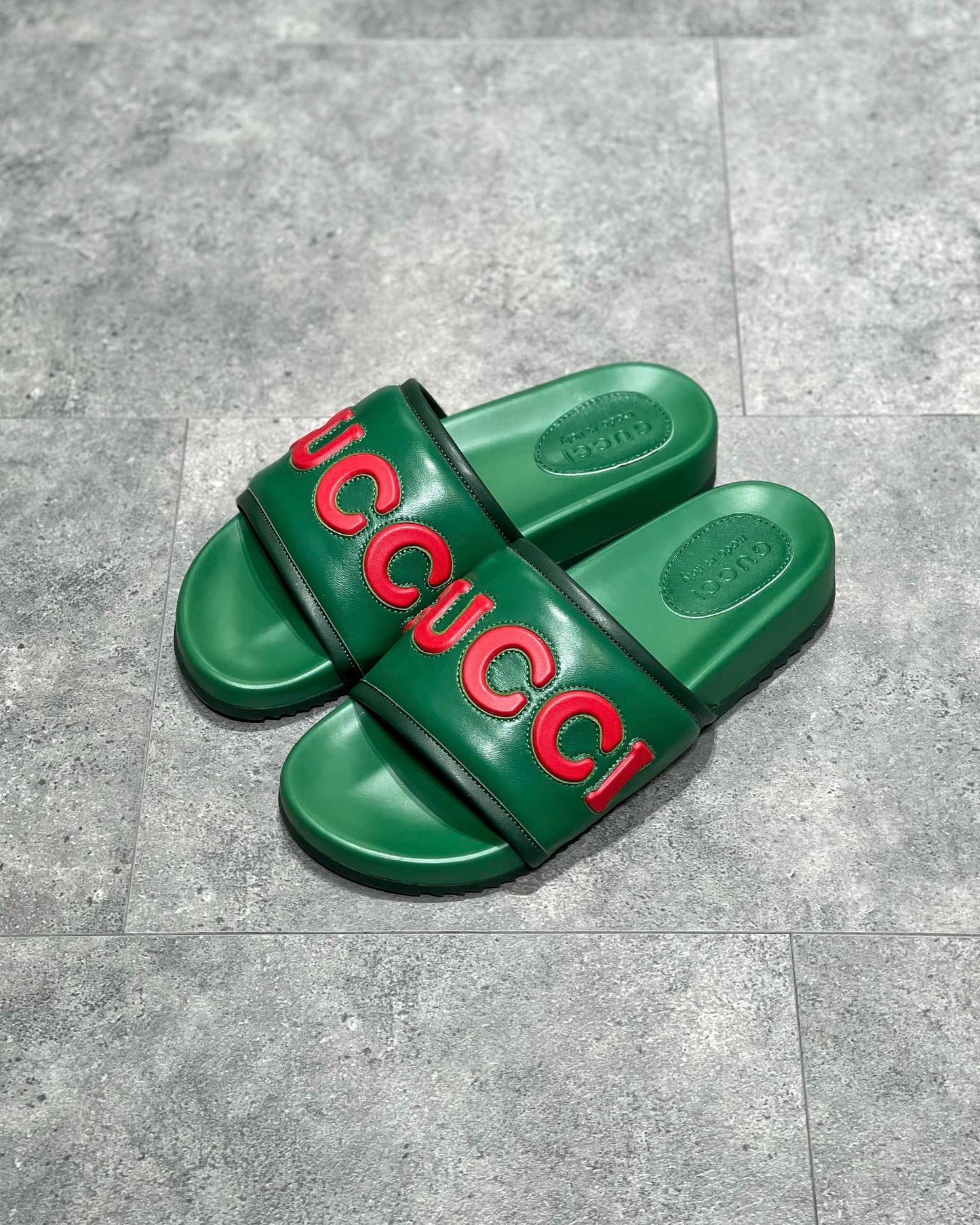GG SLIDES
