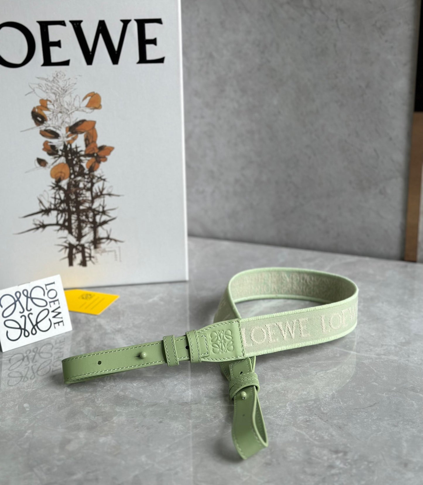 LOEW HAMMOCK BAG