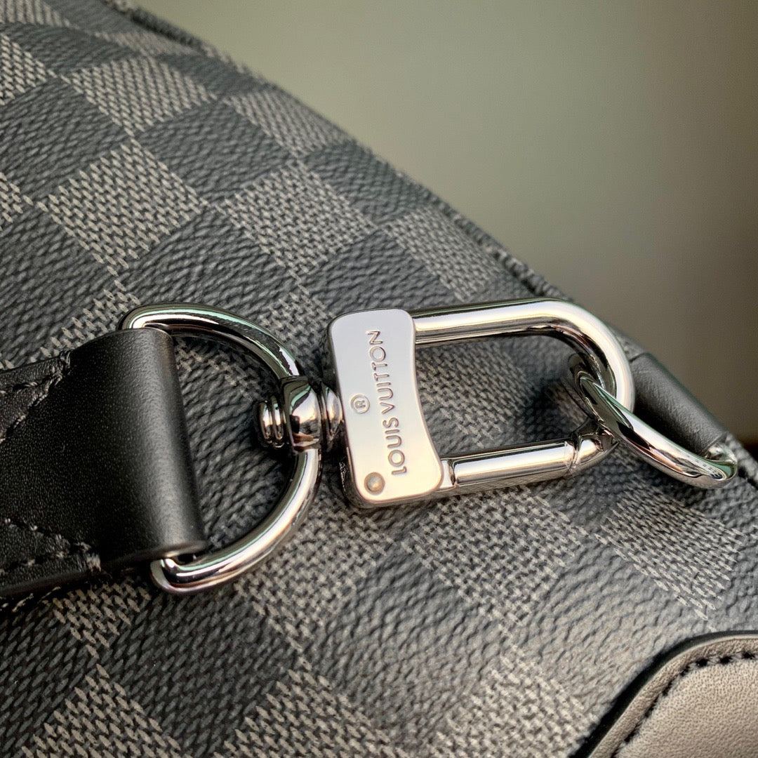 LOU DUO SLING BAG