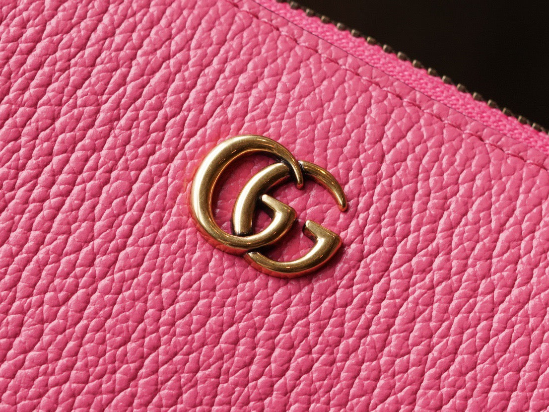 GG APHRODITE MINI SHOULDER BAG