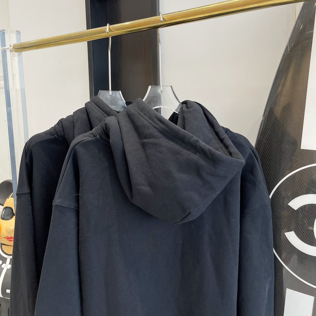 BAL HOODIE ND