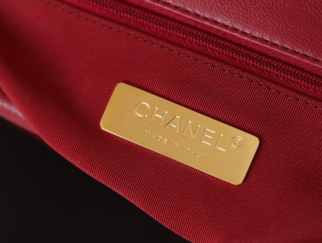 CC 19 BAG