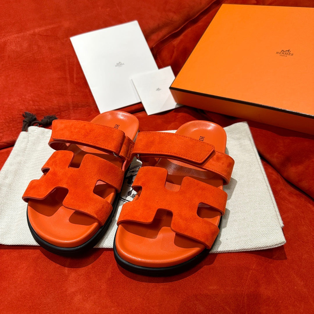 HERM CHYPRE SANDALS