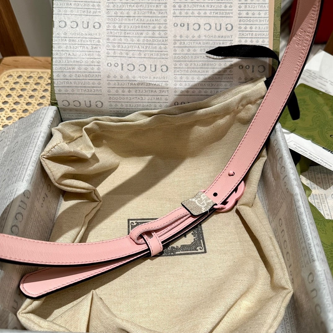 GG BELT 2CM