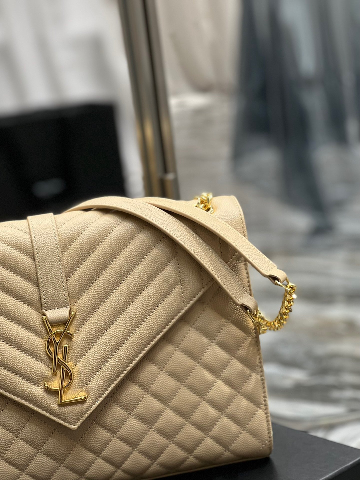 SL ENVELOPE LARGE BAG
