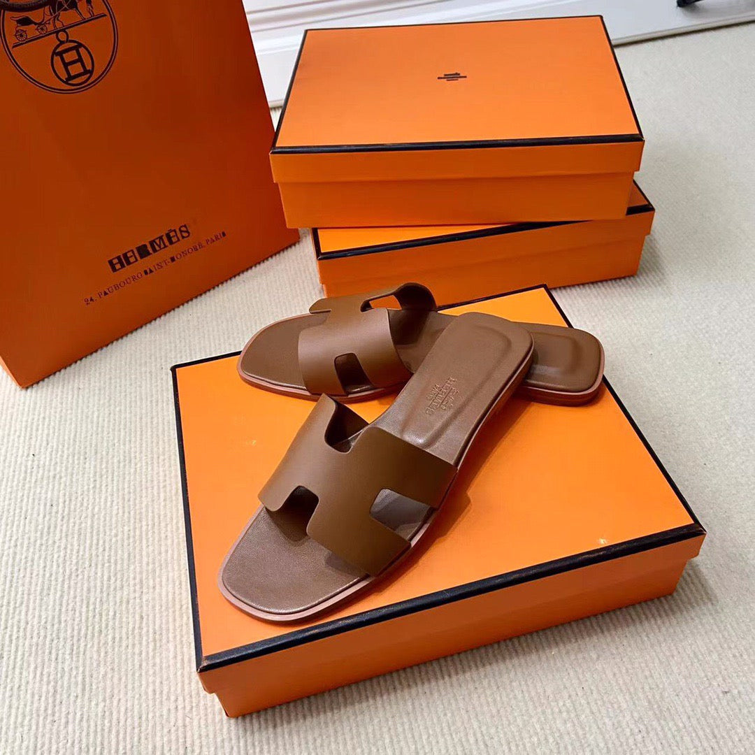HERM ORAN SANDALS