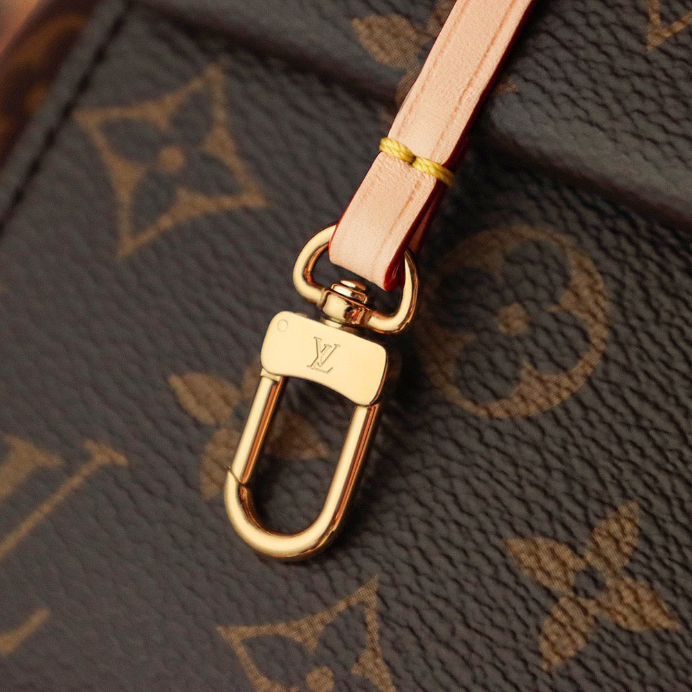 LOU CLUNY MINI BAG