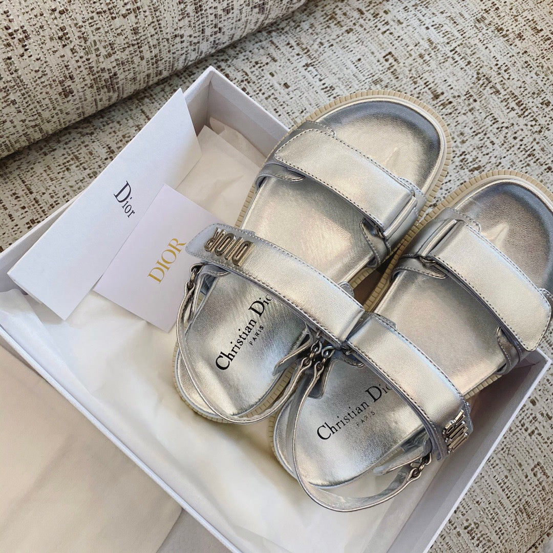 CD SANDALS