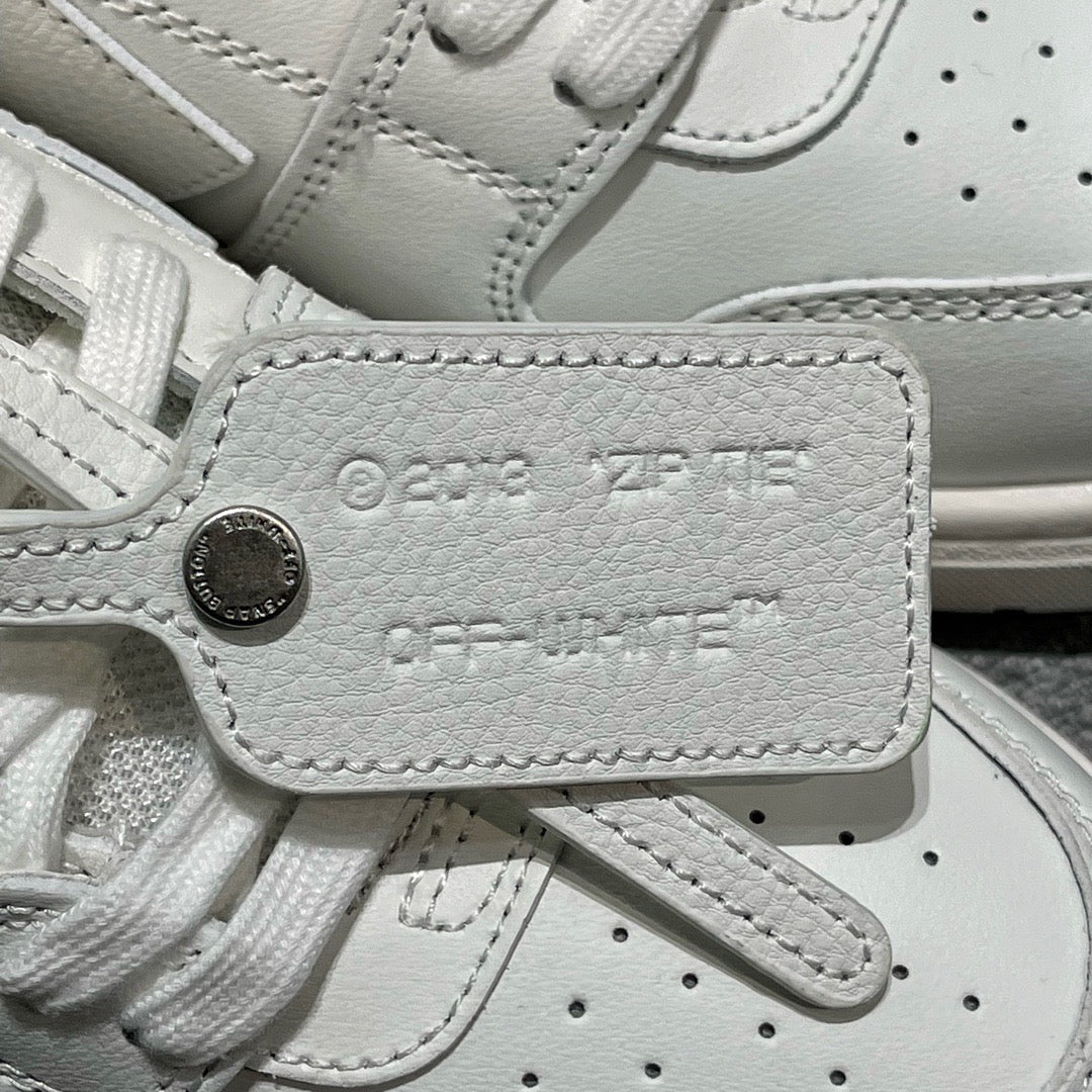 OFF W OUT OF OFFICE SNEAKERS