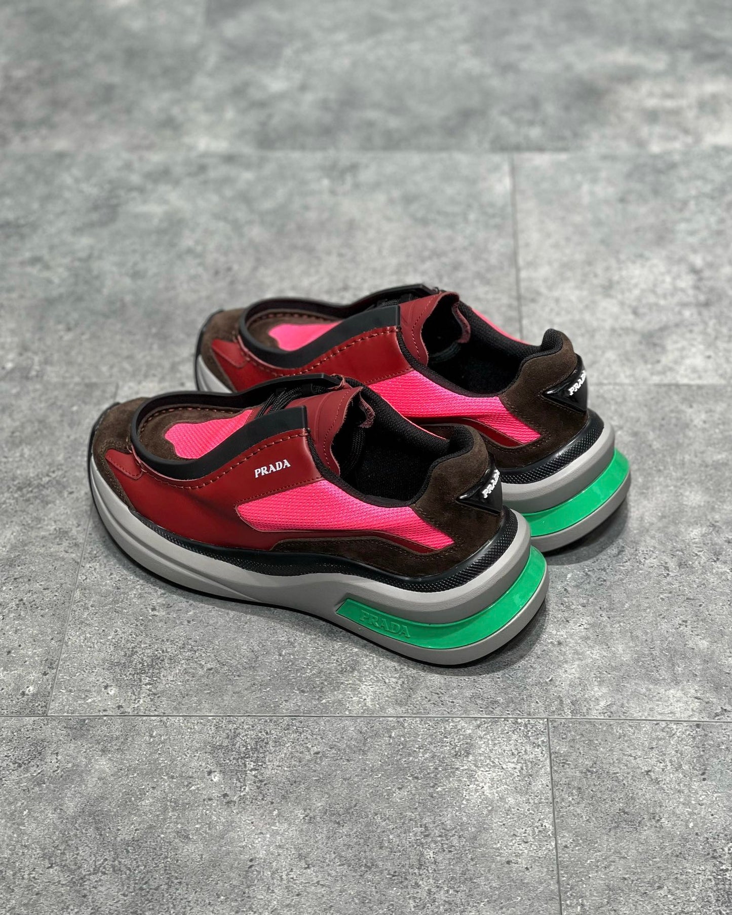 PD SNEAKERS