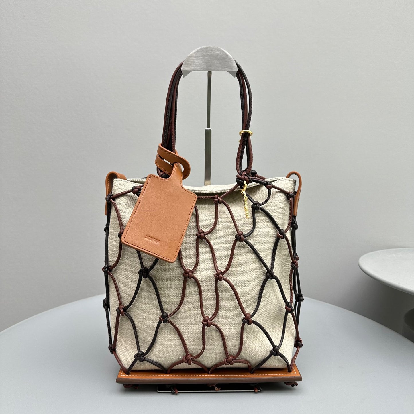 JACQ LA PETIT FILET PRALU BAG