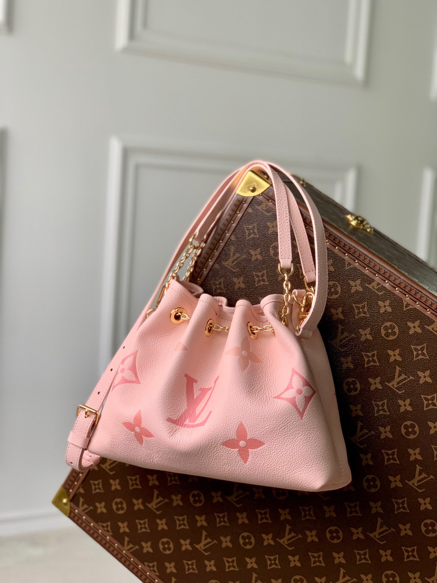 LOU SUMMER BUNDLE BAG