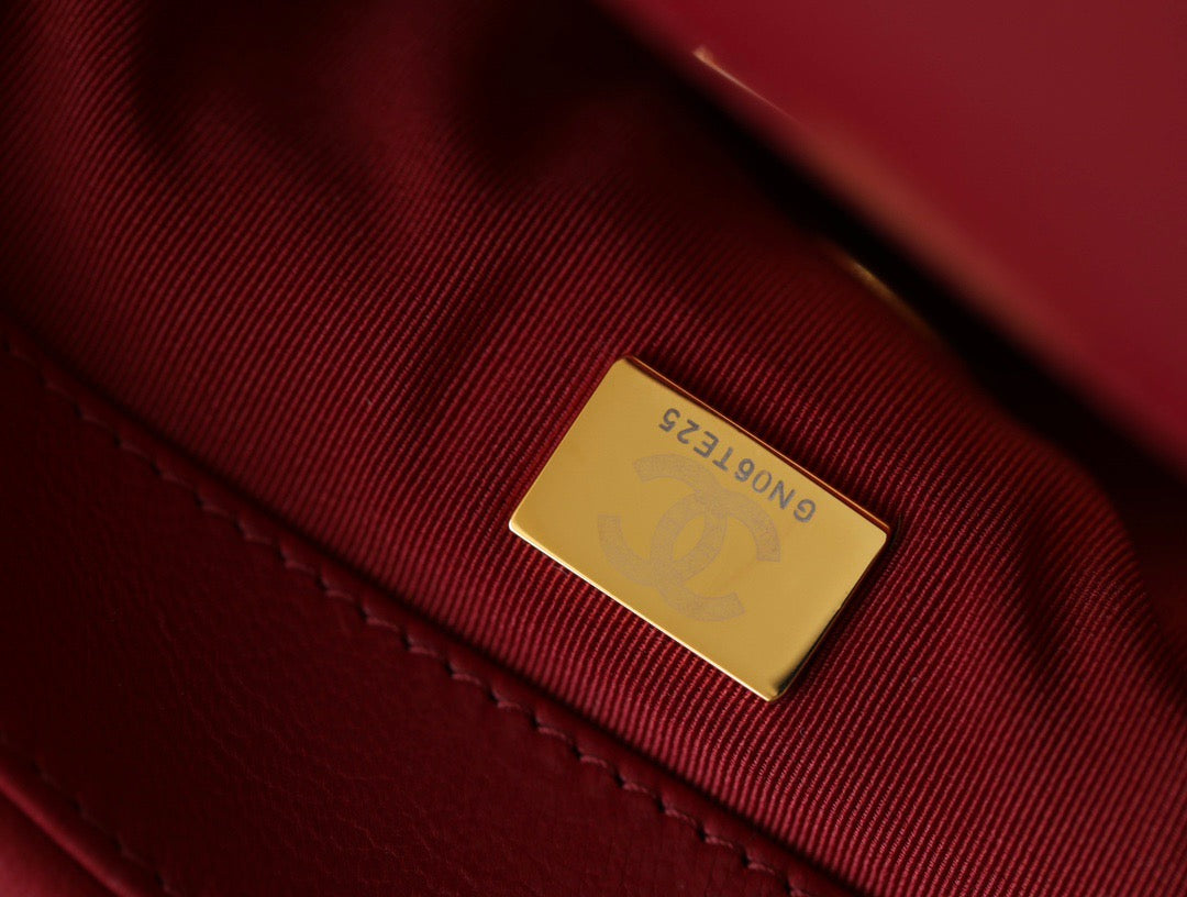 CC 19 BAG