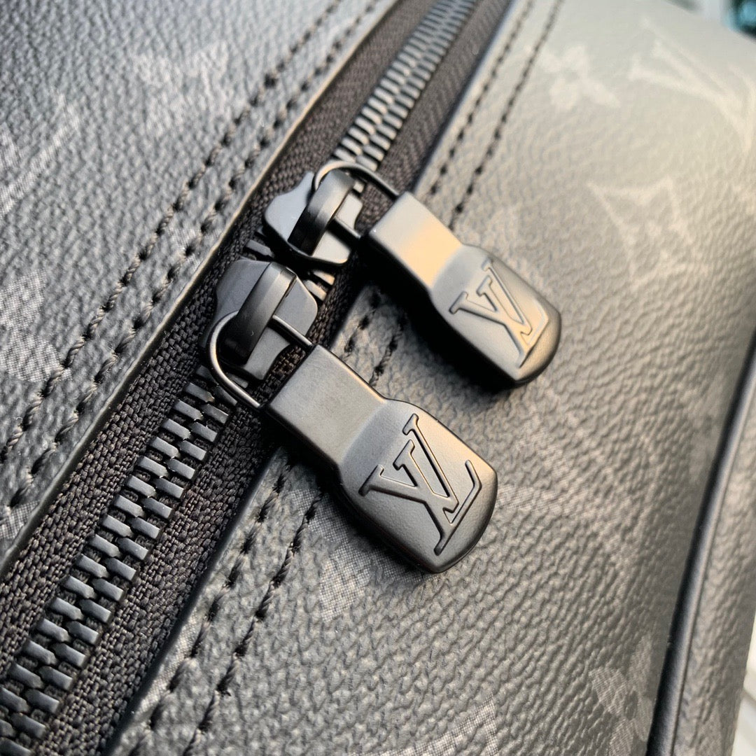 LOU DEAN BACKPACK