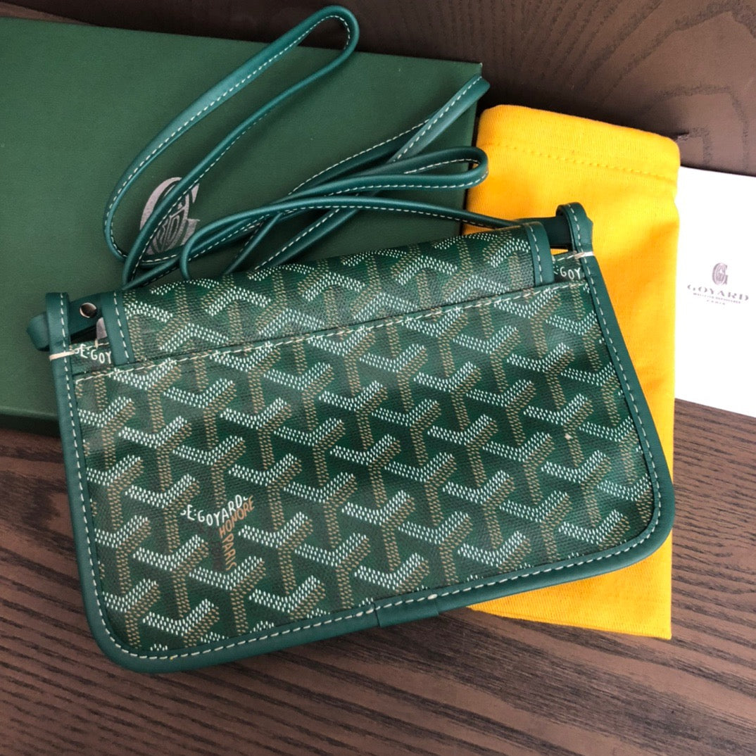 GOYA PLUMET BAG
