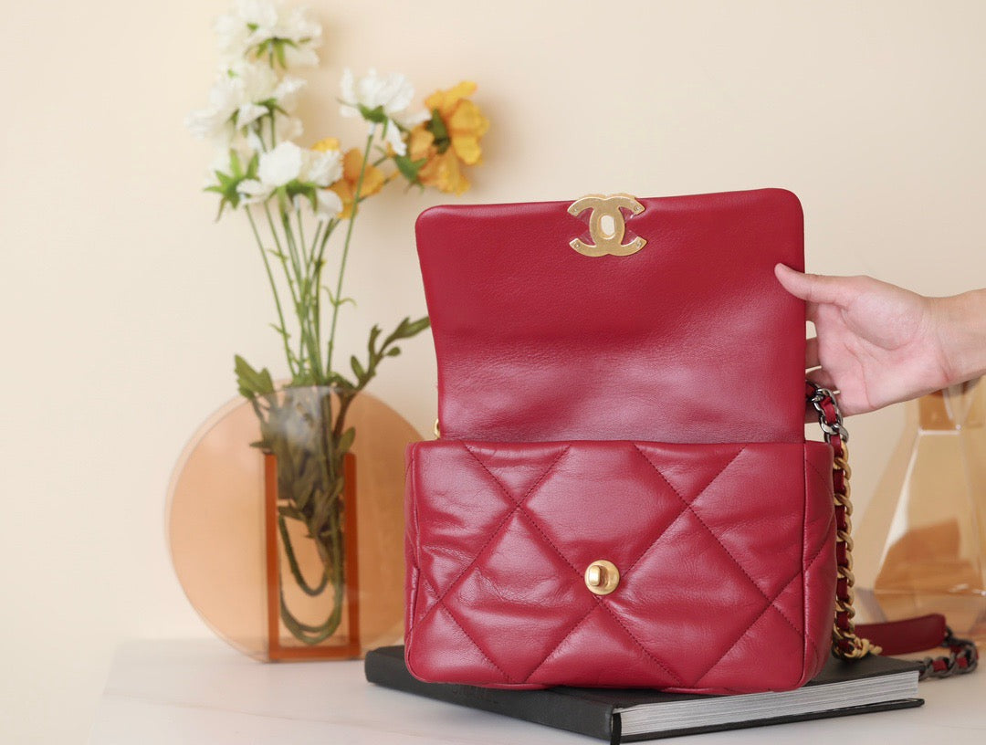 CC 19 BAG