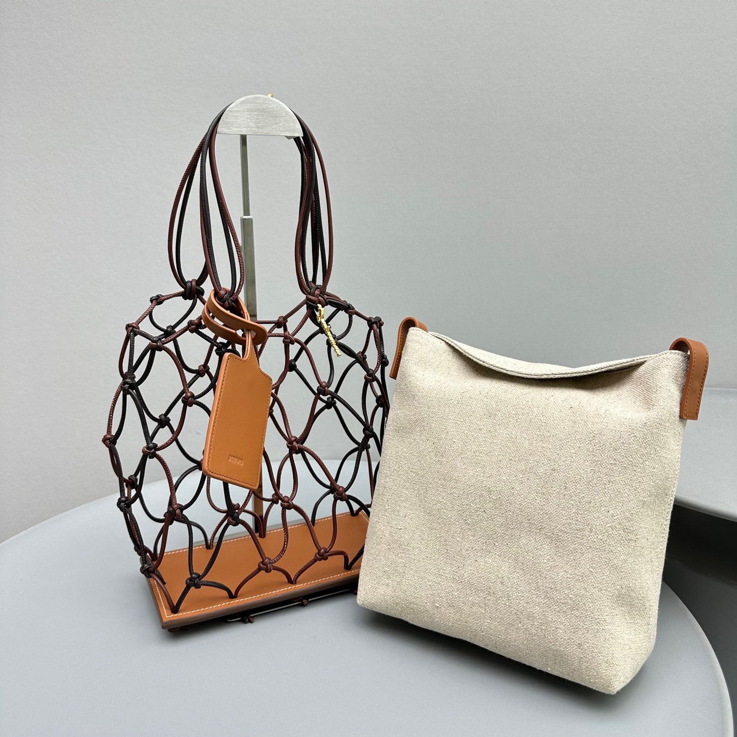 JACQ LA PETIT FILET PRALU BAG