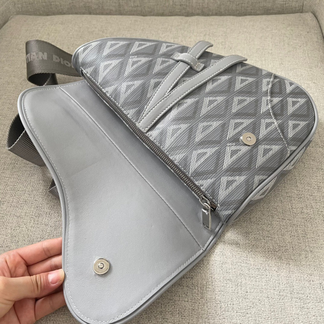 CD SADDLE BAG