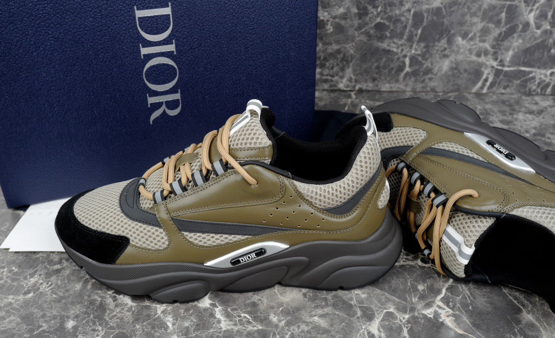 CD B22 SNEAKERS