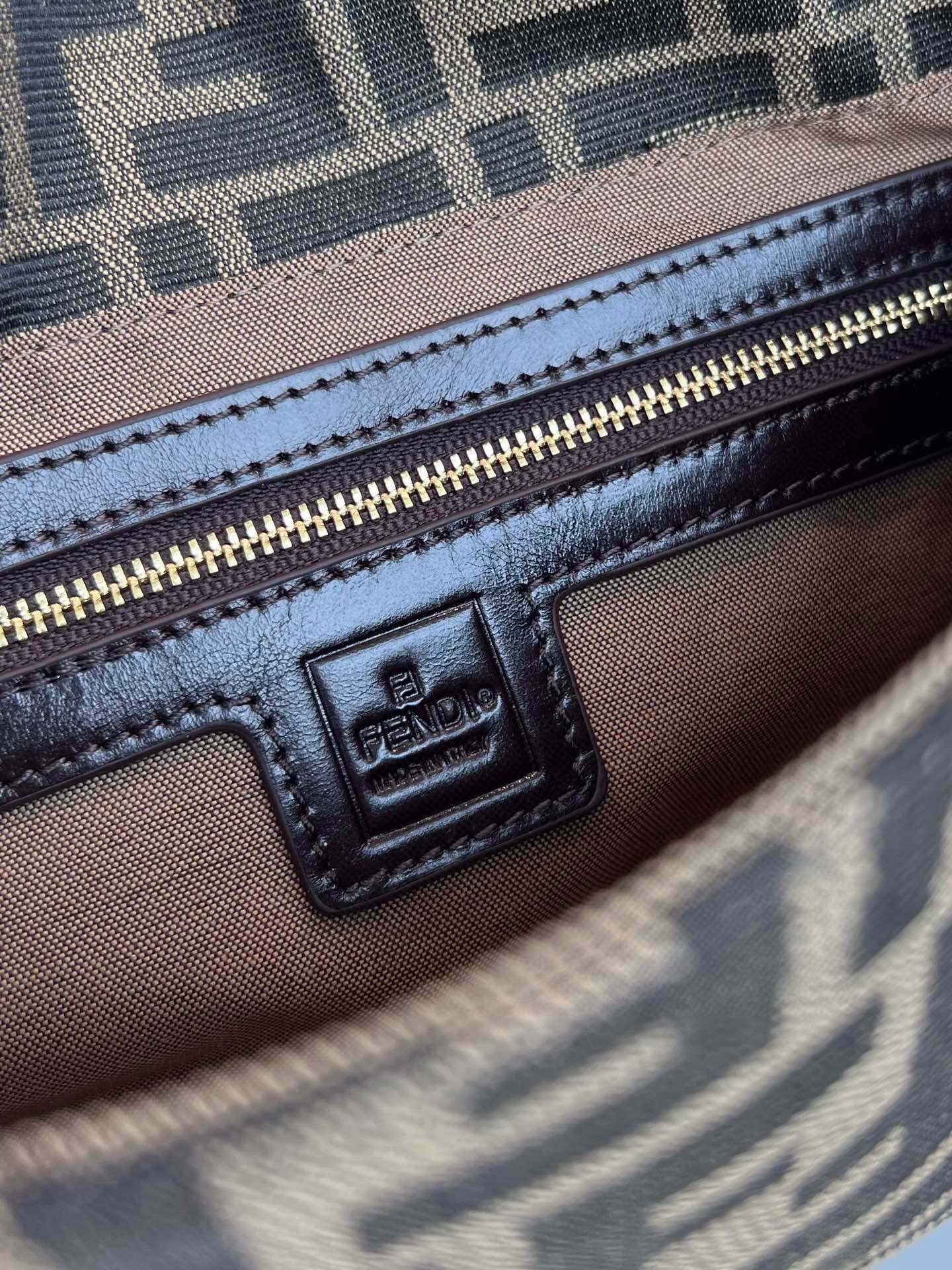 FEN VINTAGE BAG