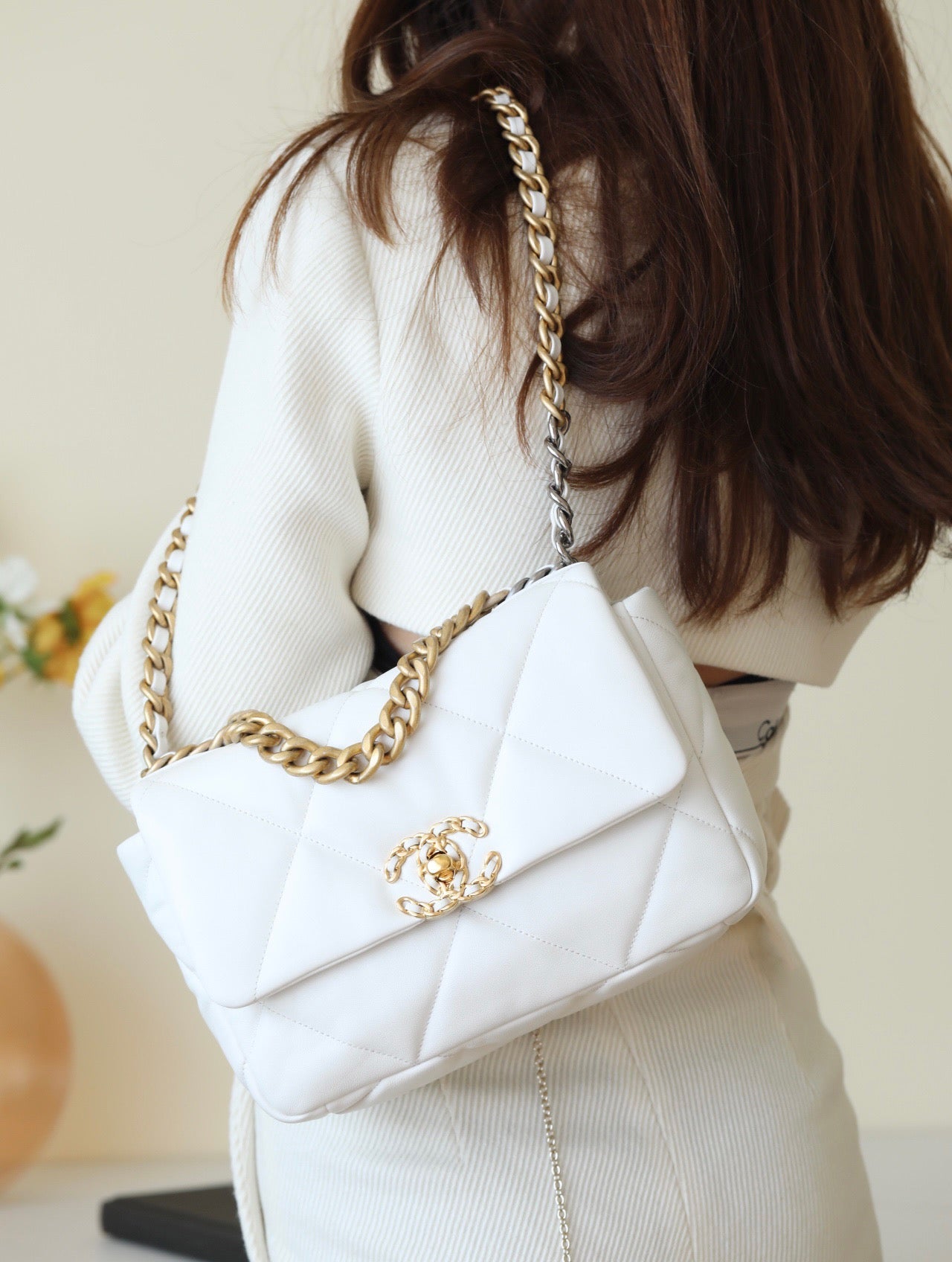 CC 19 BAG