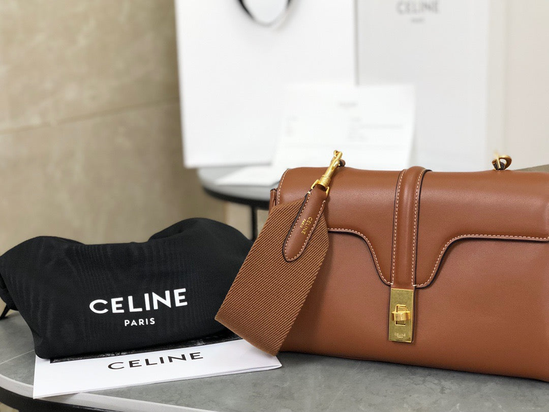 CEL TEEN SOFT BAG