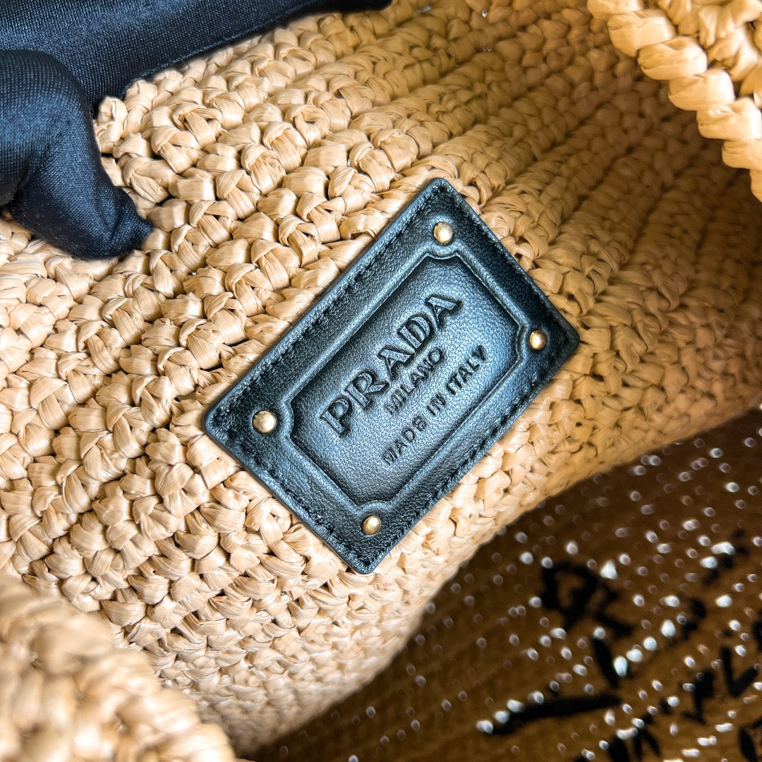 PD CROCHET BAG