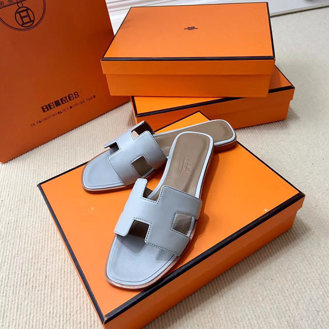 HERM ORAN SANDALS