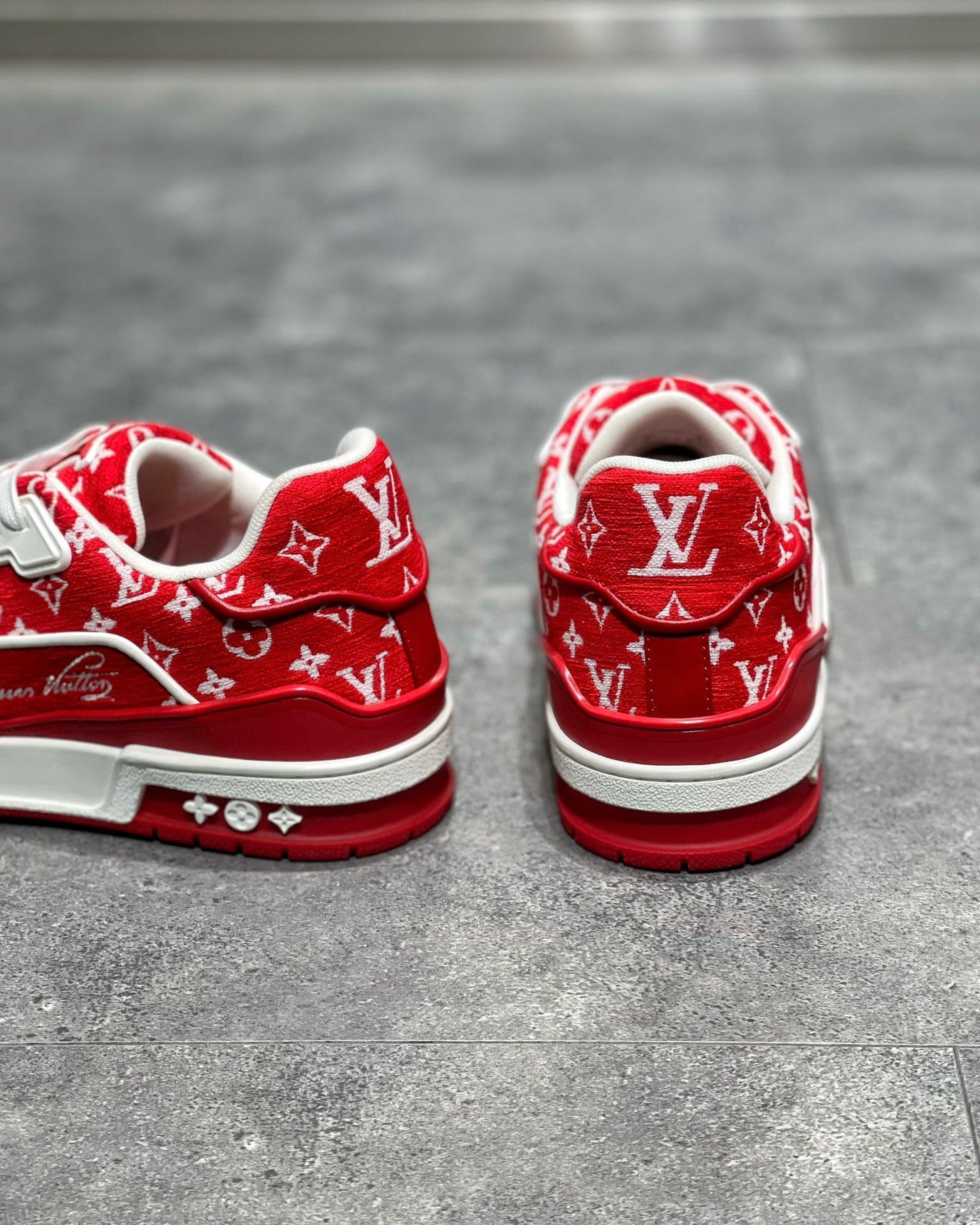 LOU TRAINERS
