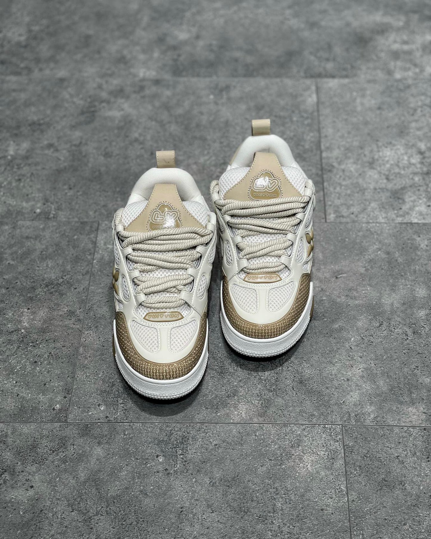 LOU TRAINERS