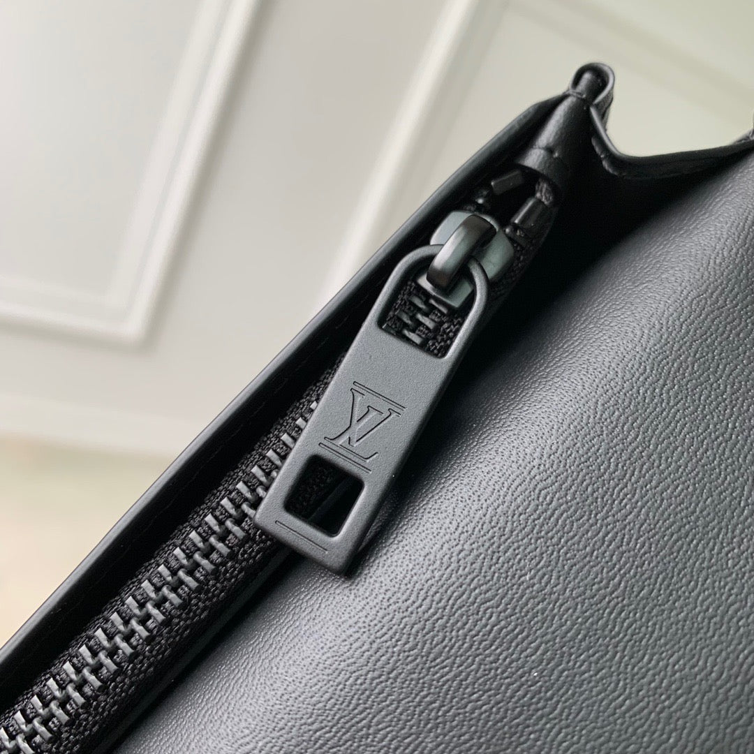 LOU AEROGRAM BRAZZA WALLET