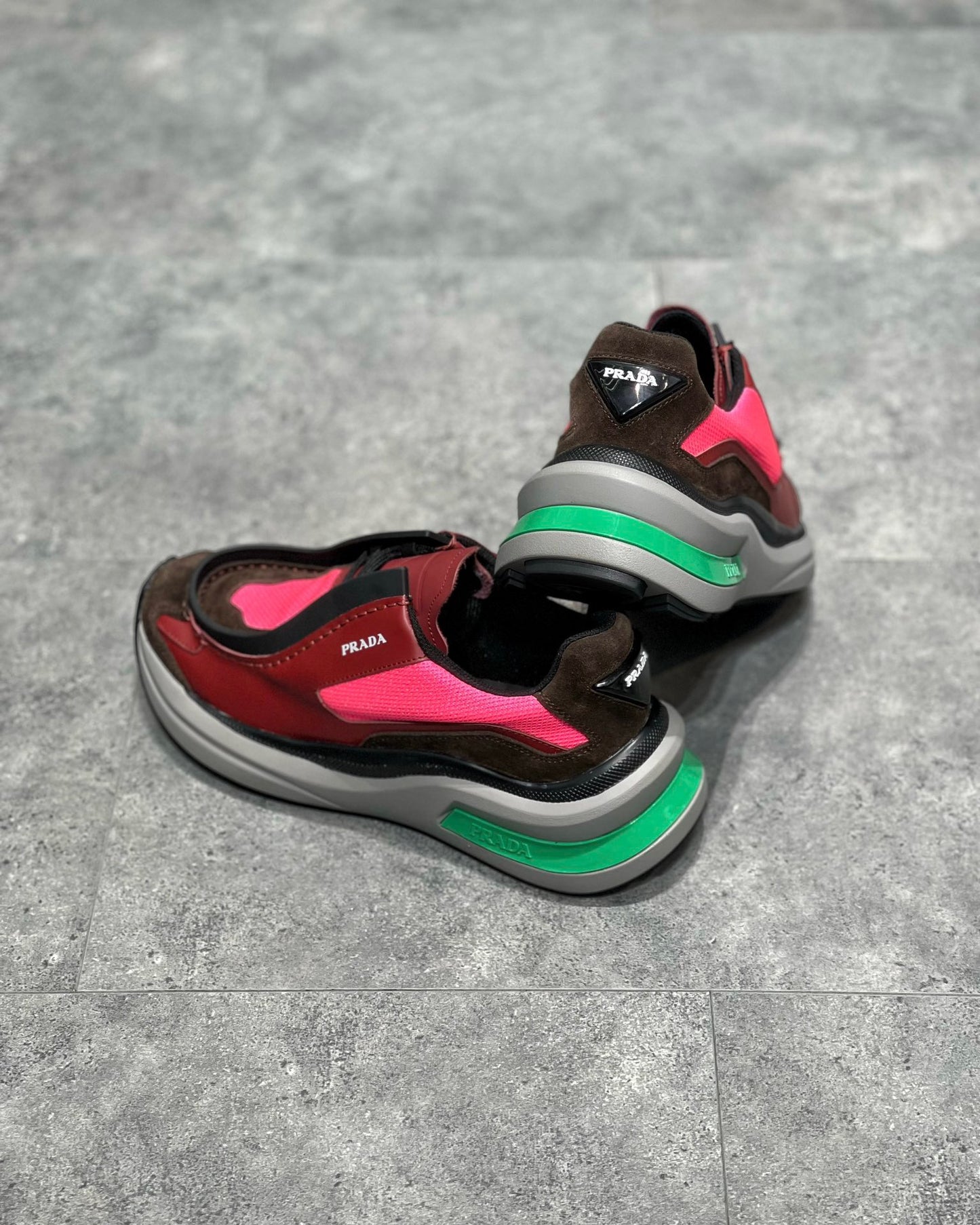 PD SNEAKERS
