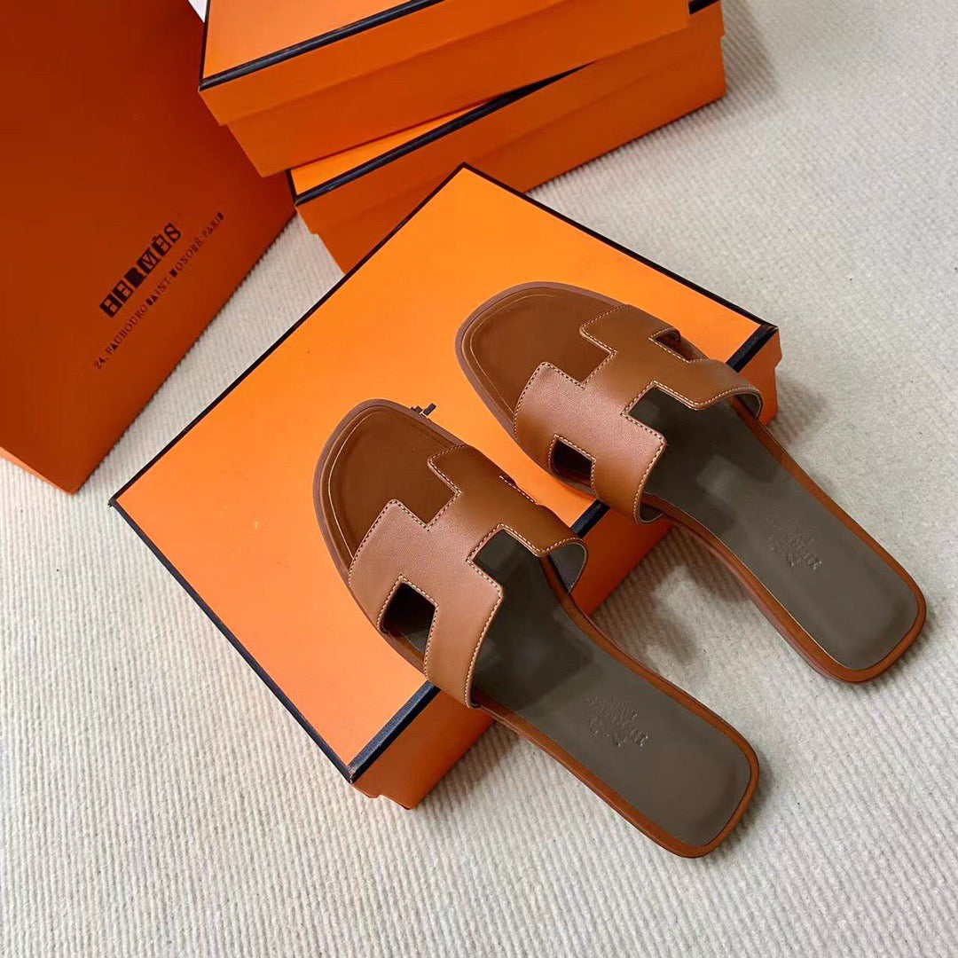 HERM ORAN SANDALS