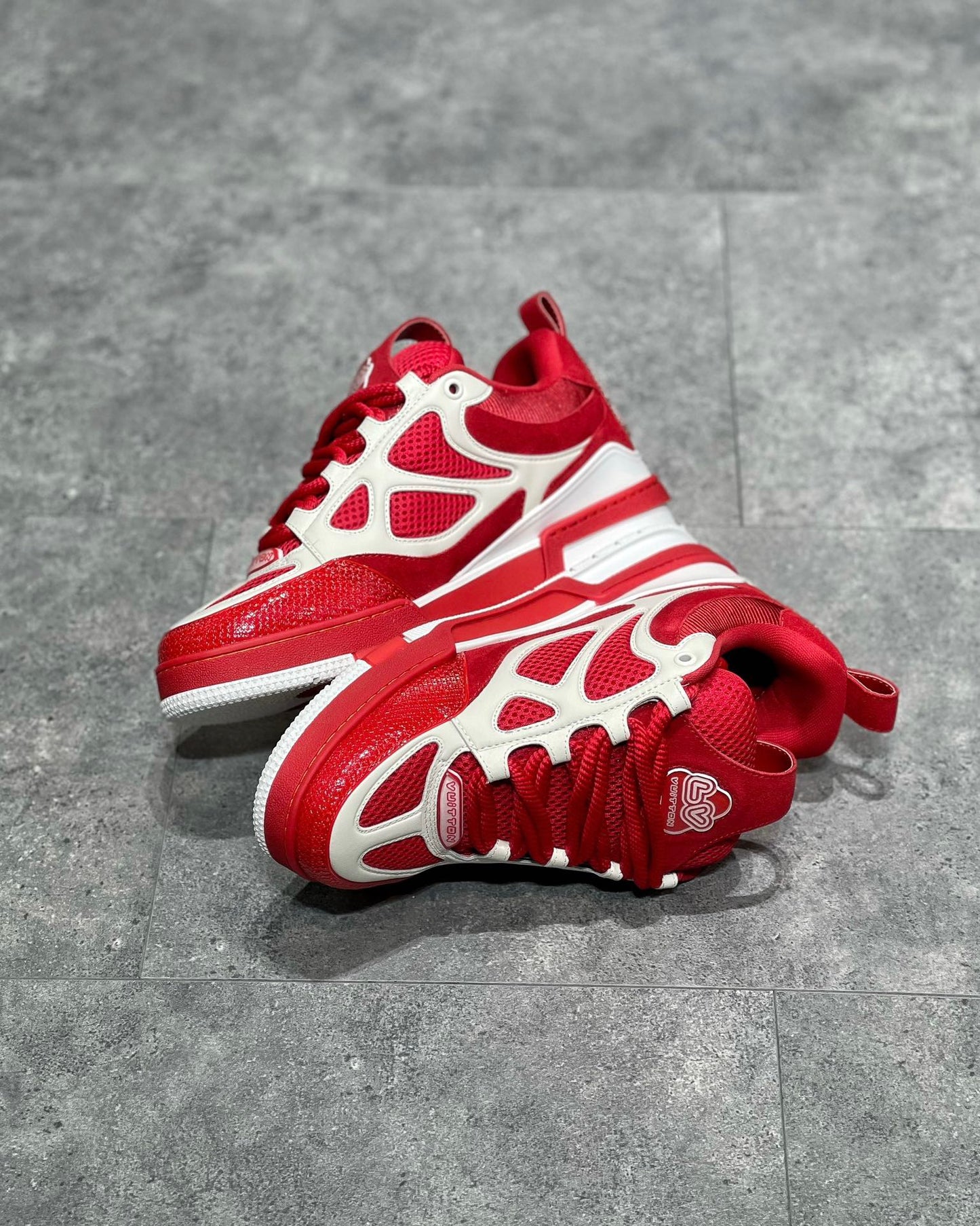 LOU TRAINERS